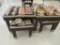 2022 NESTING BAKERY DISPLAY TABLES 24X24, 36X36