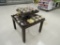 36X36 2-TIER BAKERY DISPLAY TABLES