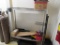 20X56 S/STEEL COOLER RACK