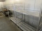 24X55 2-DECK ALUMINUM COOLER CARTS