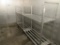 24X60 2-DECK ALUMINUM COOLER CARTS