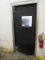 36X84 SWINGING DOOR W/HARDWARE