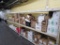 6FT TALL RACKING 20IN DEEP 8FT BEAMS - SOLD BY THE OPENING