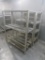 20X48 ALUMINUM COOLER RACKS