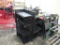 36X36 4-WAY SHELVING