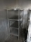 20X44 S/STEEL COOLER RACKS