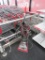 SANITAIRE COMMERCIAL VACUUM