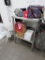 18X24 STAINLESS STEEL TABLE