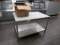 4FT POLYTOP TABLE - 30IN DEEP