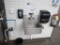 STAINLESS STEEL HAND SINK