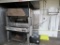 HARDT WG1 GAS ROTISSERIE WITH SPITS