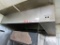 66-INCH S/STEEL EXHAUST HOOD