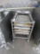 1/2/ SIZE TRAY CART