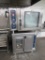 ALTO-SHAAM 7.14ESI COMBITHERM OVEN WITH CONVECTION OVEN 208V/3PH