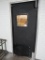 36X84 SWINGING DOOR W/HARDWARE