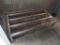 24X48 S/STEEL DUNNAGE RACK