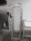 S/STEEL SHEET PAN RACK