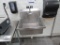 STAINLESS STEEL HAND SINK