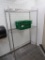 18X48 METRO RACK