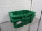 GREEN CRATES