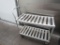 ALUMINUM STOCK CART