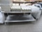 6FT STAINLESS STEEL TABLE - 30IN DEEP