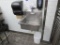STAINLESS STEEL HAND SINK