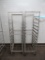 SHEET PAN RACKS