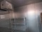 8X12 WALK-IN BAKERY COOLER 8FT TALL - REMOTE NO COMPRESSOR