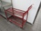 2-DECK STOCK CART