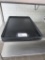 18X26 BLACK TRAYS