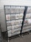 BAKERY DECORATIONS STORAGE CART