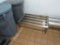 S/STEEL DUNNAGE RACKS