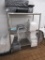 20X44 S/STEEL COOLER RACK