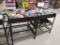 36X36 BLACK BULK BIN TABLES