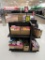48X48 4-WAY SHELVING