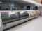 KYSOR NS39 SERVICE DELI CASES (1-8FT, 1-12FT) - REMOTE COOLED NO COMPRESSOR