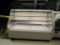 2022 6FT HILL/PHOENIX PF6R 4-DECK DELI CASE - REMOTE COOLED, NO COMPRESSOR
