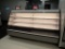 2022 8FT HUSSMANN IC2XSL 4-DECK MEAT CASE - REMOTE COOLED NO COMPRESSOR