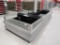 KYSOR QWSTGE WIDE ISLAND FREEZERS '07 (1-12FT, 1-6FT BUNKER) - REMOTE COOLED NO COMPRESSOR