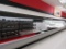 TYLER DHMF 4-DECK MEAT CASES '95 (2-8FT, 4-12FT) - REMOTE COOLED NO COMPRESSOR