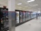 2021 KYSOR KWN5F FREEZER DOOR CASES - SOLD BY THE DOOR - REMOTE COOLED NO COMPRESSOR