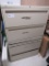 2-DRAWER LATERAL CABINETS
