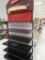4FT SHELVING END CAP