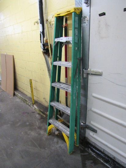 6FT LADDER