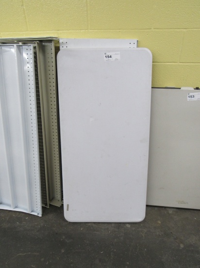 4FT FOLDING TABLE
