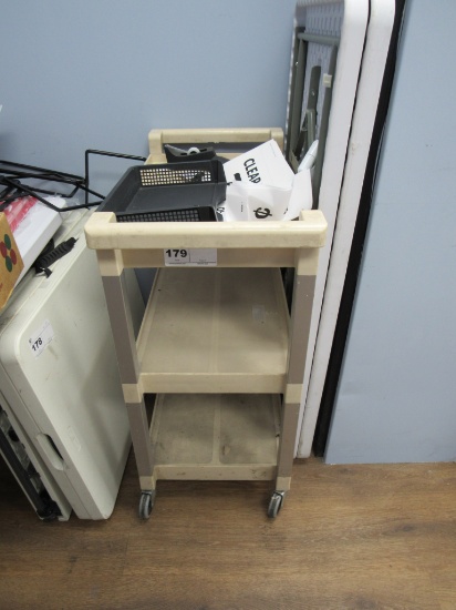 BUS CART