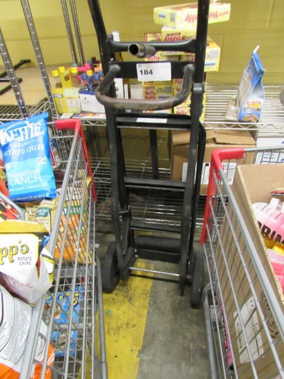 HAND TRUCK