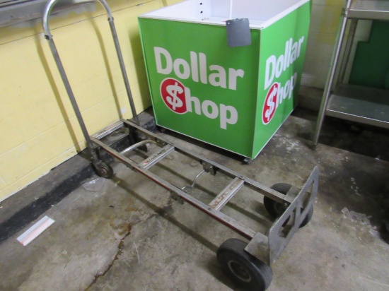 MAGLINER HAND TRUCK
