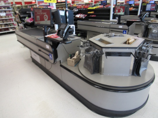 11.5FT PROCESS RETAIL GROUP CHECKOUT 2020